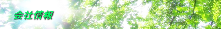 会社概要